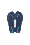 IPANEMA WAVE BUBBLE FEM BLUE/BLUE XIII