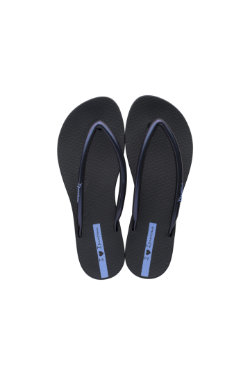 IPANEMA WAVE BUBBLE FEM BLACK/BLACK VIII