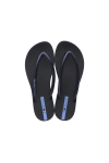 IPANEMA WAVE BUBBLE FEM BLACK/BLACK VIII