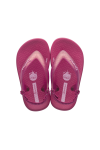 IPANEMA ANAT SOFT BABY DARK PINK/PINK