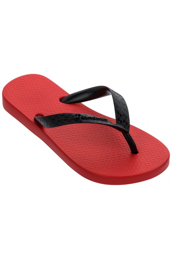 IPANEMA CLASSICA KIDS RED/BLACK