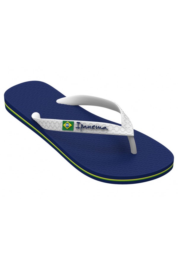 IPANEMA CLASS BRASIL II KIDS BLUE/WHITE III