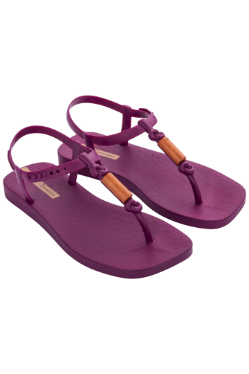 IPANEMA CLASS FEVER PINK/PINK