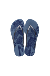 IPANEMA EASY PRINT BLUE/SILVER IV