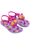 IPANEMA CLASS SUPERSTAR KIDS LILAC/PINK