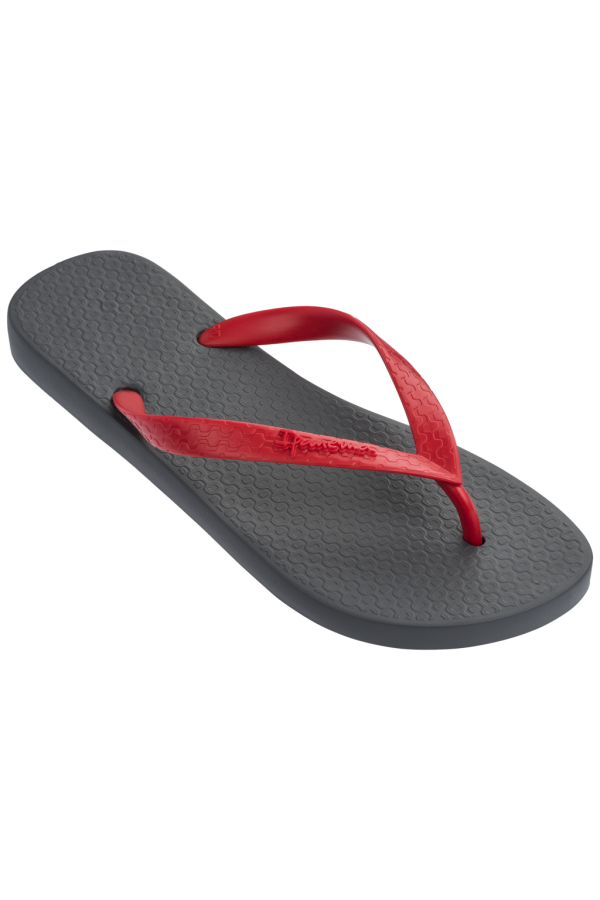 IPANEMA CLASSICA MASK DARK GREY/RED