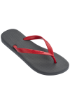 IPANEMA CLASSICA MASK DARK GREY/RED