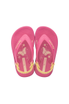 IPANEMA ANAT SOFT BABY PINK/BLUE