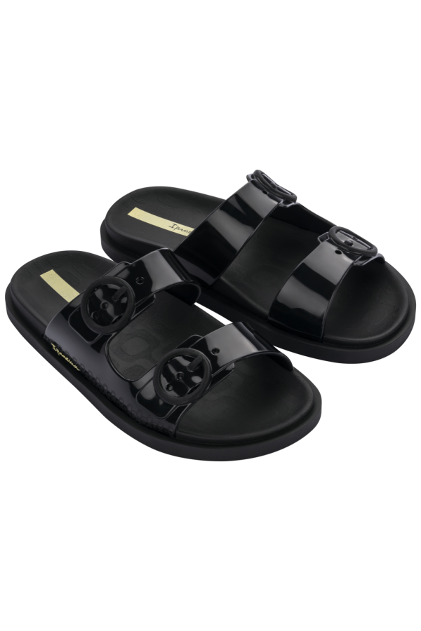 IPANEMA FOLLOW KIDS BLACK VIII