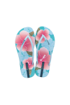 IPANEMA PRAIANA FEM BLUE/BLUE/PINK