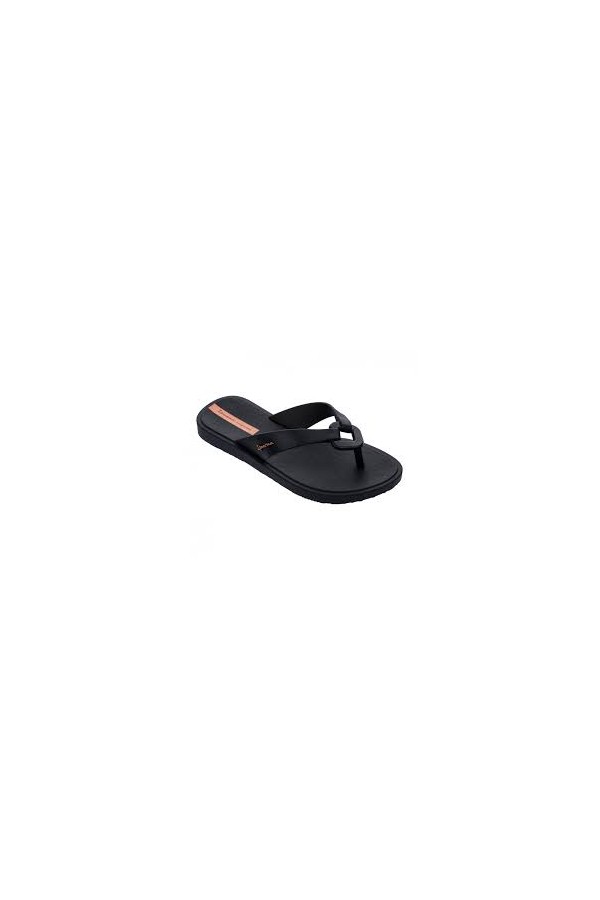 IPANEMA ANT NEXO KIDS BLACK/BLACK