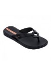 IPANEMA ANT NEXO KIDS BLACK/BLACK