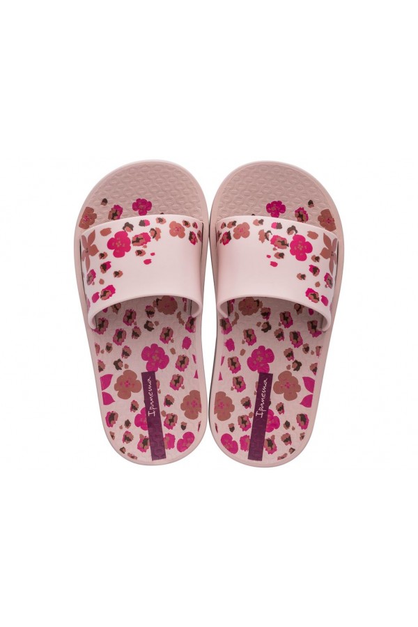 IPANEMA URBAN II SLIDE KIDS PINK/PINK I