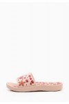 IPANEMA URBAN II SLIDE KIDS PINK/PINK I