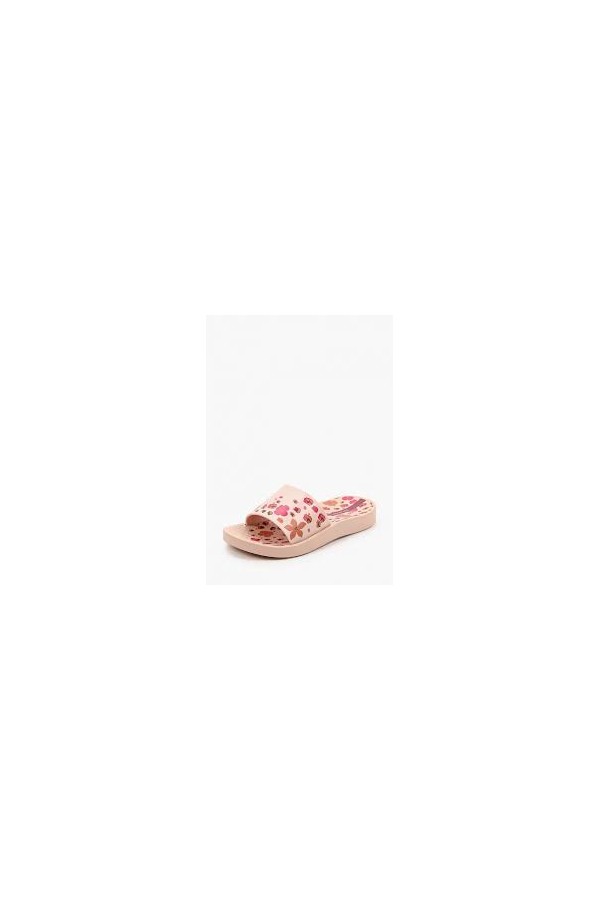 IPANEMA URBAN II SLIDE KIDS PINK/PINK I