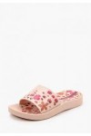 IPANEMA URBAN II SLIDE KIDS PINK/PINK I