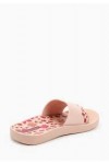 IPANEMA URBAN II SLIDE KIDS PINK/PINK I