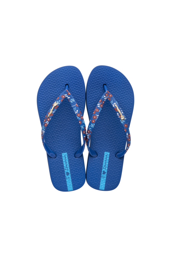 IPANEMA DUNA FEM BLUE V