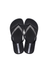 IPANEMA MESH IV KIDS BLACK/BLACK VI