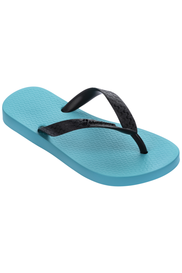 IPANEMA CLASSICA KIDS BLUE/BLACK