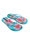 IPANEMA PRAIANA FEM BLUE/BLUE/PINK