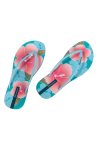 IPANEMA PRAIANA FEM BLUE/BLUE/PINK