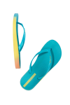 IPANEMA NUANCES FEM BLUE/ORANGE/YELLOW