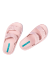 IPANEMA FOLLOW KIDS PINK/LIGHT PINK