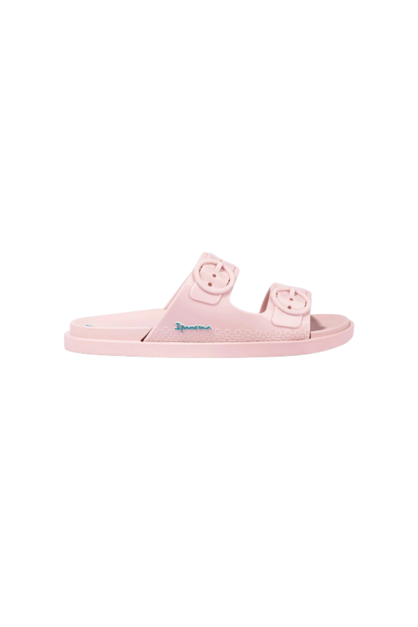 IPANEMA FOLLOW KIDS PINK/LIGHT PINK