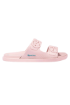 IPANEMA FOLLOW KIDS PINK/LIGHT PINK