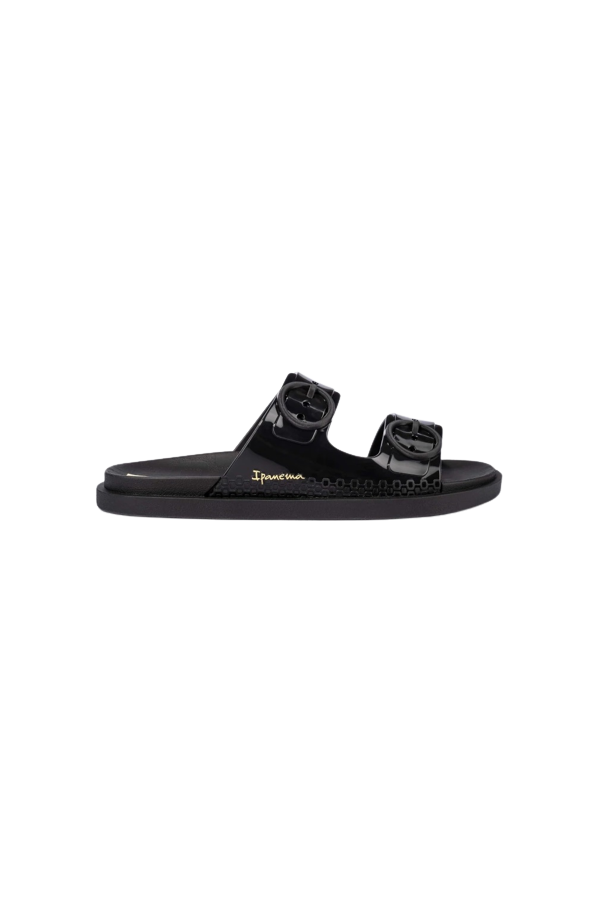 IPANEMA FOLLOW KIDS BLACK VIII