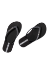 IPANEMA BRILHA KIDS BLACK/GLITTER BLACK