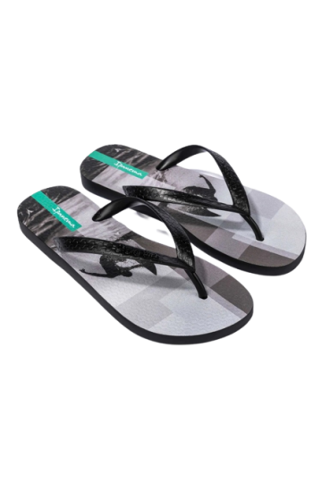 IPANEMA CLASSICA MASK BLACK/BLACK GREY