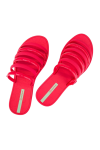 IPANEMA MULTI TIRAS FEM RED/RED