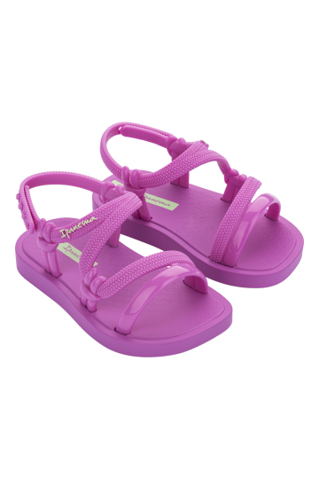IPANEMA SOLAR BABY LILAC/LILAC II