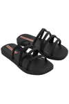 IPANEMA SOLAR SLIDE KIDS BLACK XVII