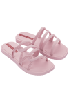 IPANEMA SOLAR SLIDE KIDS PINK/PINK VIII