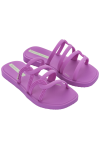 IPANEMA SOLAR SLIDE KIDS LILAC/LILAC GREEN I