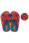 HOMEM ARANHA POWER IV BB RED/BLUE