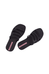 IPANEMA SOLAR SLIDE KIDS BLACK XVII