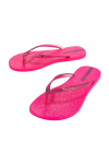 IPANEMA FIESTA FEM PINK/METELLIC PINK