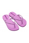 IPANEMA EXUBERANCE FEM LILAC/METALLIC LILAC I