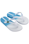 IPANEMA BRASIL PRINT INF WHITE/BLUE