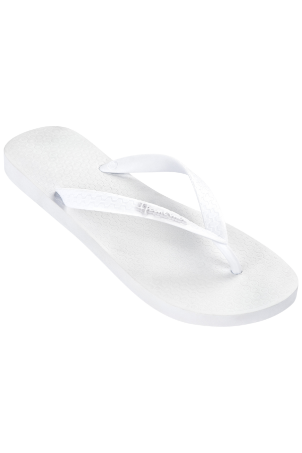 IPANEMA CLASSICA MASCULIN WHITE