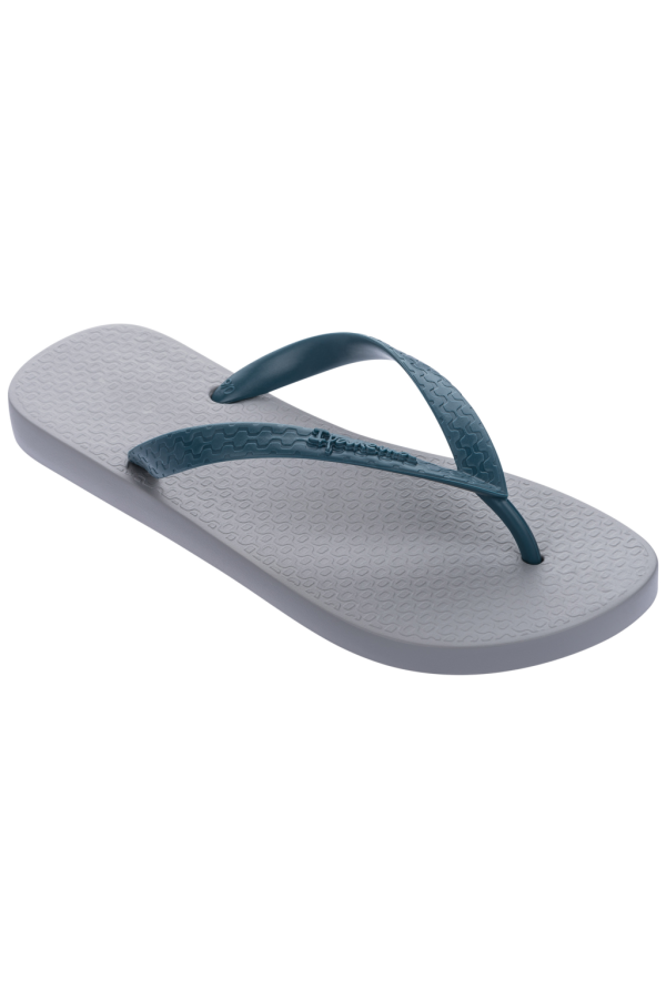 IPANEMA CLASSICA MASCULIN GREY/BLUE