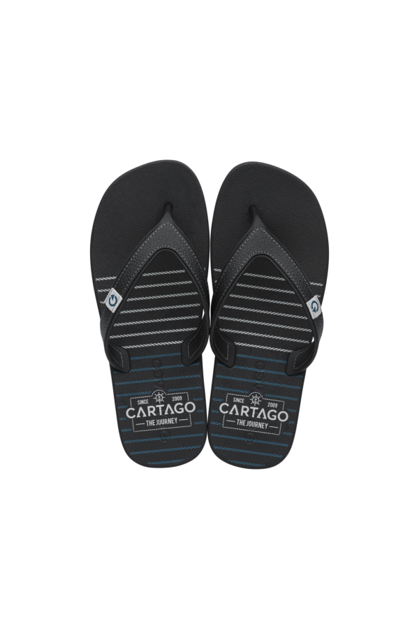 CARTAGO DAKAR AD BLACK/GREY