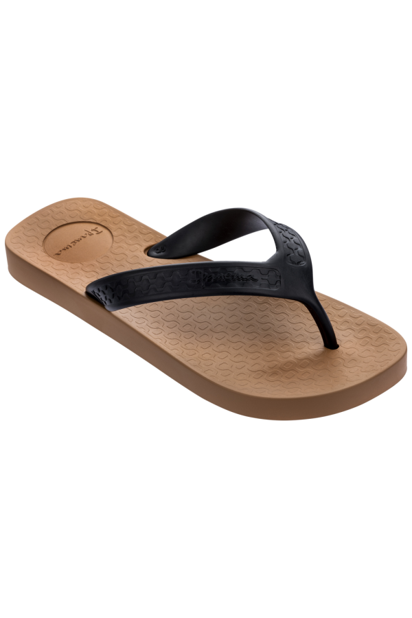 IPANEMA ANAT SURF MASC BROWN/BLACK