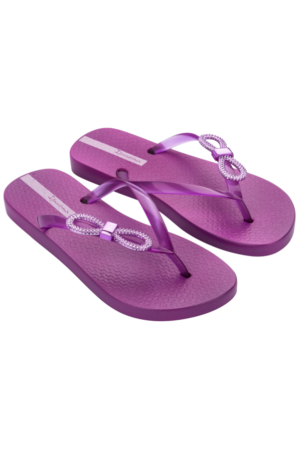 IPANEMA BELLE GLAM FEM PINK/LILAC