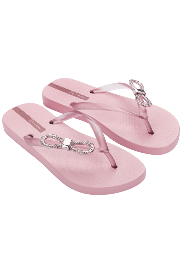 IPANEMA BELLE GLAM FEM PINK/ROSE