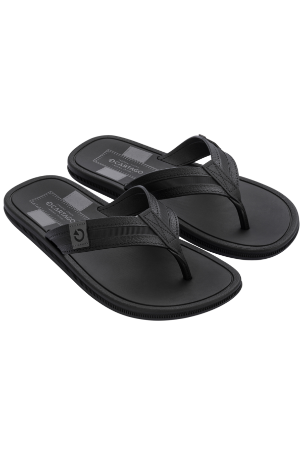 CARTAGO MAJORCA ESSENCIAL BLACK/BLACK VI